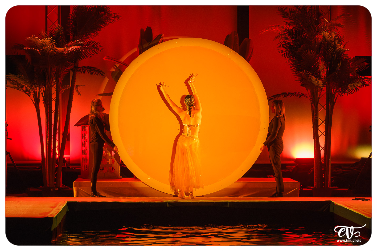 BNS - MILLE ET UNE NUITS